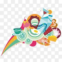 һ����ζ��ʳ��-������