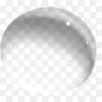 白色透明球-空若网 白色透明球-空若网