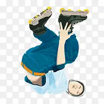 帅气的男人-空若网 帅气的男人-空若网