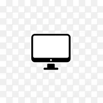电脑监控桌面电脑剪贴画监视器-空若网 电脑监控桌面电脑剪贴画监视器-空若网