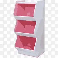 爱丽思IRIS 玩具小物品多用-空若网 爱丽思IRIS 玩具小物品多用-空若网