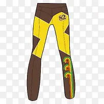 时尚运动裤-空若网 时尚运动裤-空若网