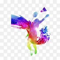 羽毛球-空若网 羽毛球-空若网