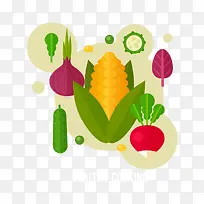 扁平化素材-空若网 扁平化素材-空若网