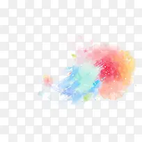 水彩-空若网 水彩-空若网