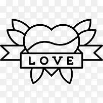 心图标-空若网 心图标-空若网