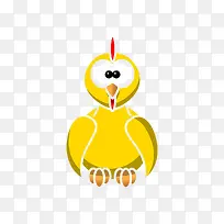 黄色小鸟-空若网 黄色小鸟-空若网