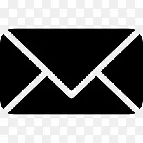 未读邮件图标-空若网 未读邮件图标-空若网