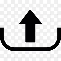 发件箱图标-空若网 发件箱图标-空若网