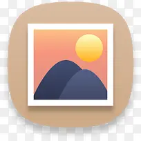 多媒体图片管理器图标-空若网 多媒体图片管理器图标-空若网