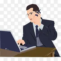 �ӵ绰pngԪ��-������