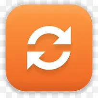 系统软件更新Pacifica-icons-空若网 系统软件更新Pacifica-icons-空若网