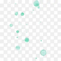 圆点笔刷-空若网 圆点笔刷-空若网