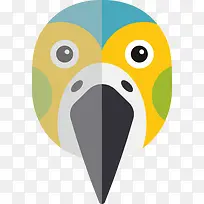 Parrot 图标-空若网 Parrot 图标-空若网