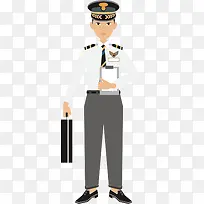 卡通人物-空若网 卡通人物-空若网