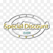 异型促销标签-空若网 异型促销标签-空若网