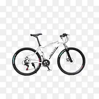 白色自行车-空若网 白色自行车-空若网