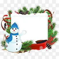 圣诞背景免抠素材-空若网 圣诞背景免抠素材-空若网