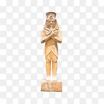 埃及法老肖像-空若网 埃及法老肖像-空若网