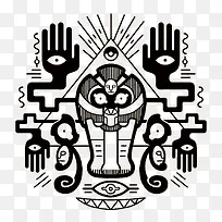 ʸ������ͼ��-������