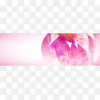 淡雅Banner背景-空若网 淡雅Banner背景-空若网