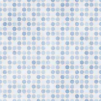 蓝色圆点水彩壁纸-空若网 蓝色圆点水彩壁纸-空若网