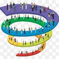 数据可视化信息图形计算机软件.受众-空若网 数据可视化信息图形计算机软件.受众-空若网