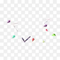 彩色喷射素材-空若网 彩色喷射素材-空若网