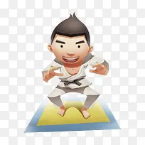 ����廭-������