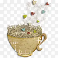 一碗爱心-空若网 一碗爱心-空若网