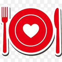 餐具-空若网 餐具-空若网