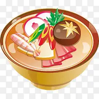 午餐png矢量素材-空若网 午餐png矢量素材-空若网