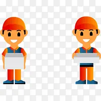 当日达运输人员-空若网 当日达运输人员-空若网