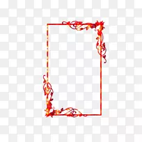 相框剪贴画.Photoshop-空若网 相框剪贴画.Photoshop-空若网
