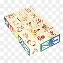 积木素材-空若网 积木素材-空若网