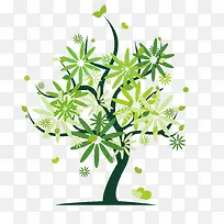 四季树-空若网 四季树-空若网