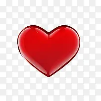 红色爱心装饰图案-空若网 红色爱心装饰图案-空若网