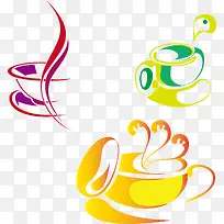 创意茶杯-空若网 创意茶杯-空若网