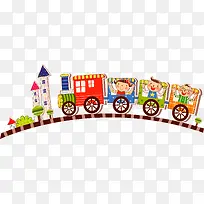 2016卡通矢量韩国小孩可爱-空若网 2016卡通矢量韩国小孩可爱-空若网