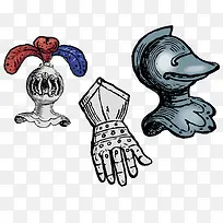 ����սʿͷ��������-������