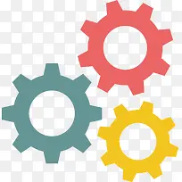 矢量商务扁平化素材-空若网 矢量商务扁平化素材-空若网