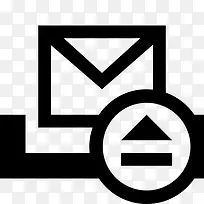 电子邮箱图标-空若网 电子邮箱图标-空若网