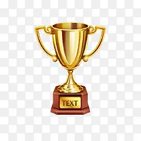 TEXT奖杯设计-空若网 TEXT奖杯设计-空若网