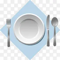 餐具-空若网 餐具-空若网