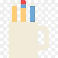 铅笔图标-空若网 铅笔图标-空若网