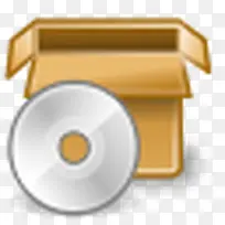 系统软件安装图标-空若网 系统软件安装图标-空若网