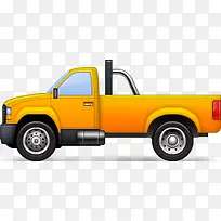 选择了卡车车standard-road-icons-空若网 选择了卡车车standard-road-icons-空若网