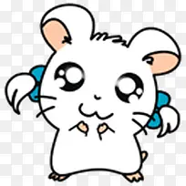 宝石哈姆太郎-空若网 宝石哈姆太郎-空若网