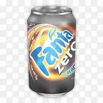 罐芬达零cans-icons-空若网 罐芬达零cans-icons-空若网