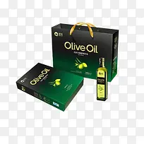 OLIVE OIL 包装盒-空若网 OLIVE OIL 包装盒-空若网